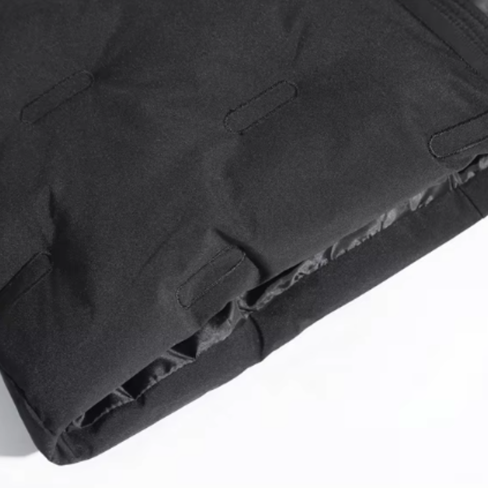 Grayson | Long Winter Jacket