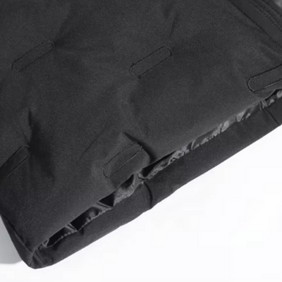 Grayson | Long Winter Jacket