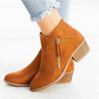 Quenby™ - Sophisticated Boots