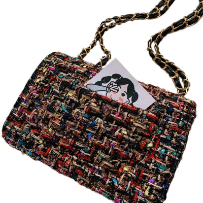 Garnet | Elegant Women's Shoulder Bag