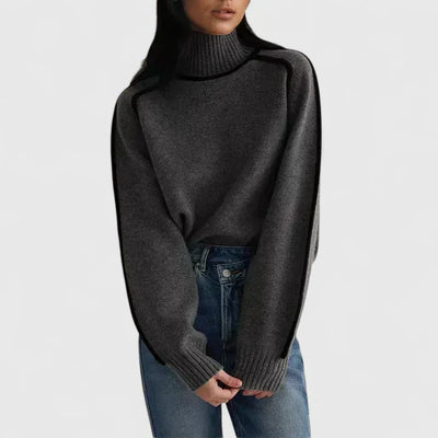 Taylor  Elegant Sweater