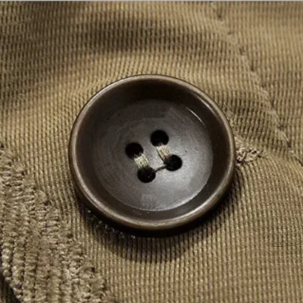 Miles | Elegant Winter Jacket