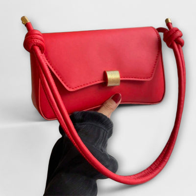 Sonnet | Vintage Folding Bag