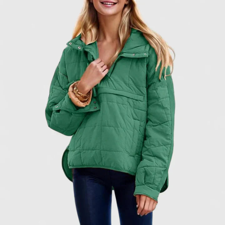 Felicity |  Elegant Jacket