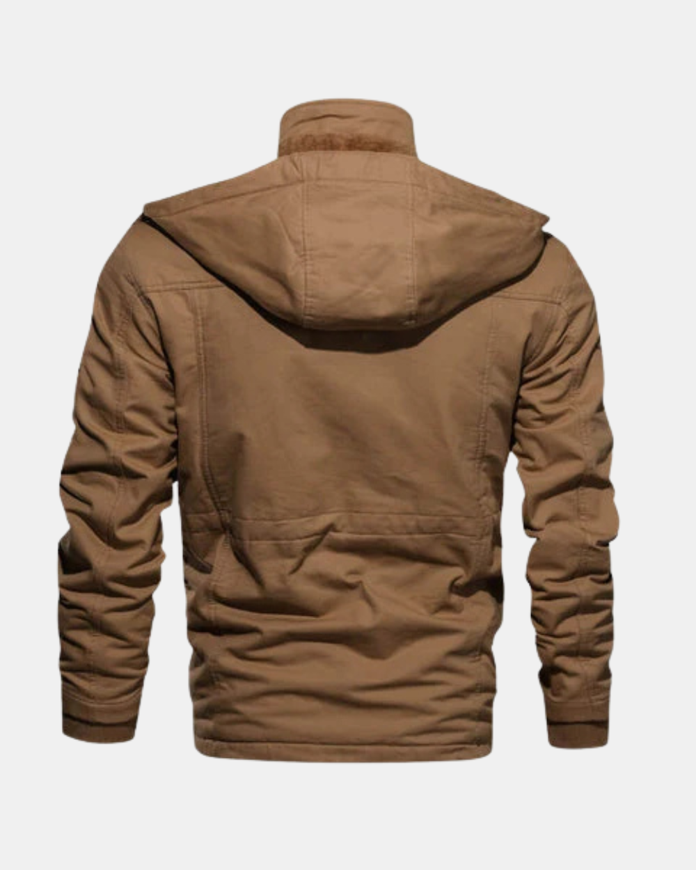 Cooper | Casual Jacket