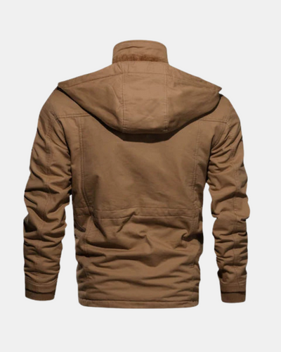 Cooper | Casual Jacket