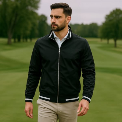 Emilio | Premium Stylish Jacket for Men