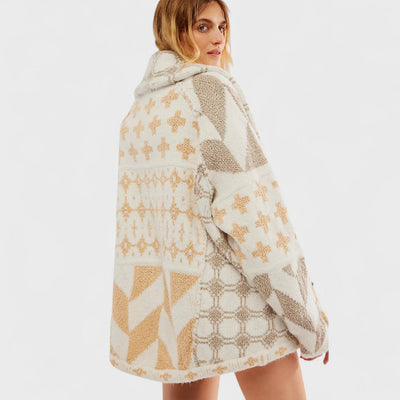 Veselina | Vintage Cardigan