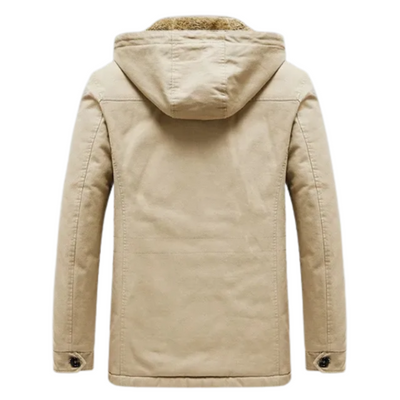 Joseph | Premium Padded Winter Jacket