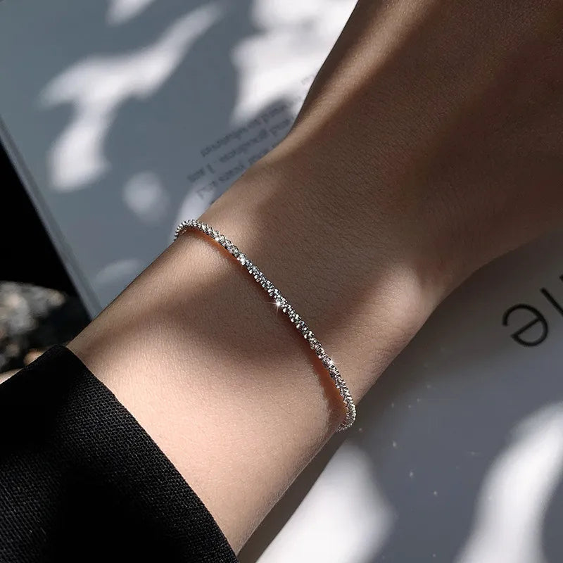 Zione |Shining Bracelet