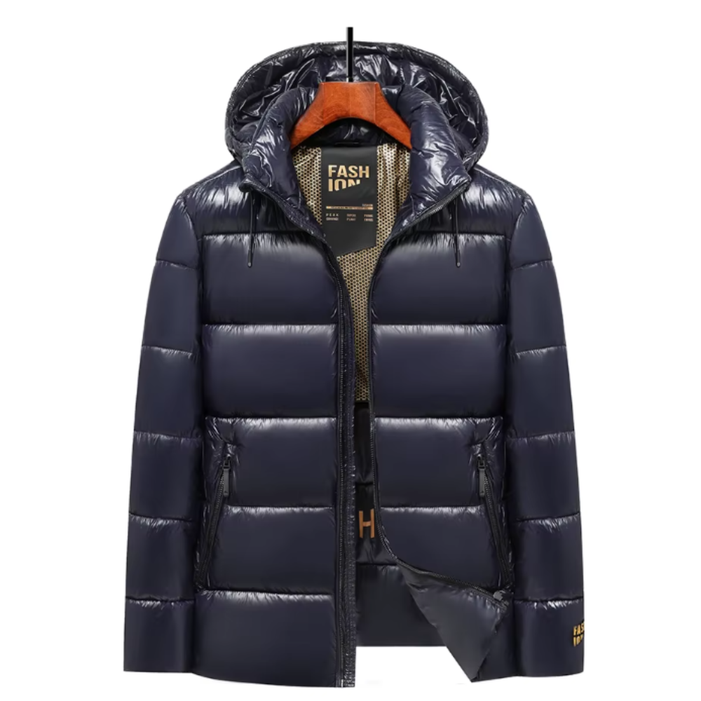 Weston | Puffer Jacket