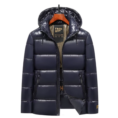 Weston | Puffer Jacket