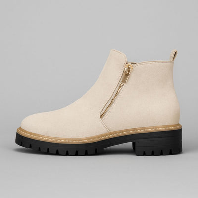 Ilithyia™ - Orthopedic Boots