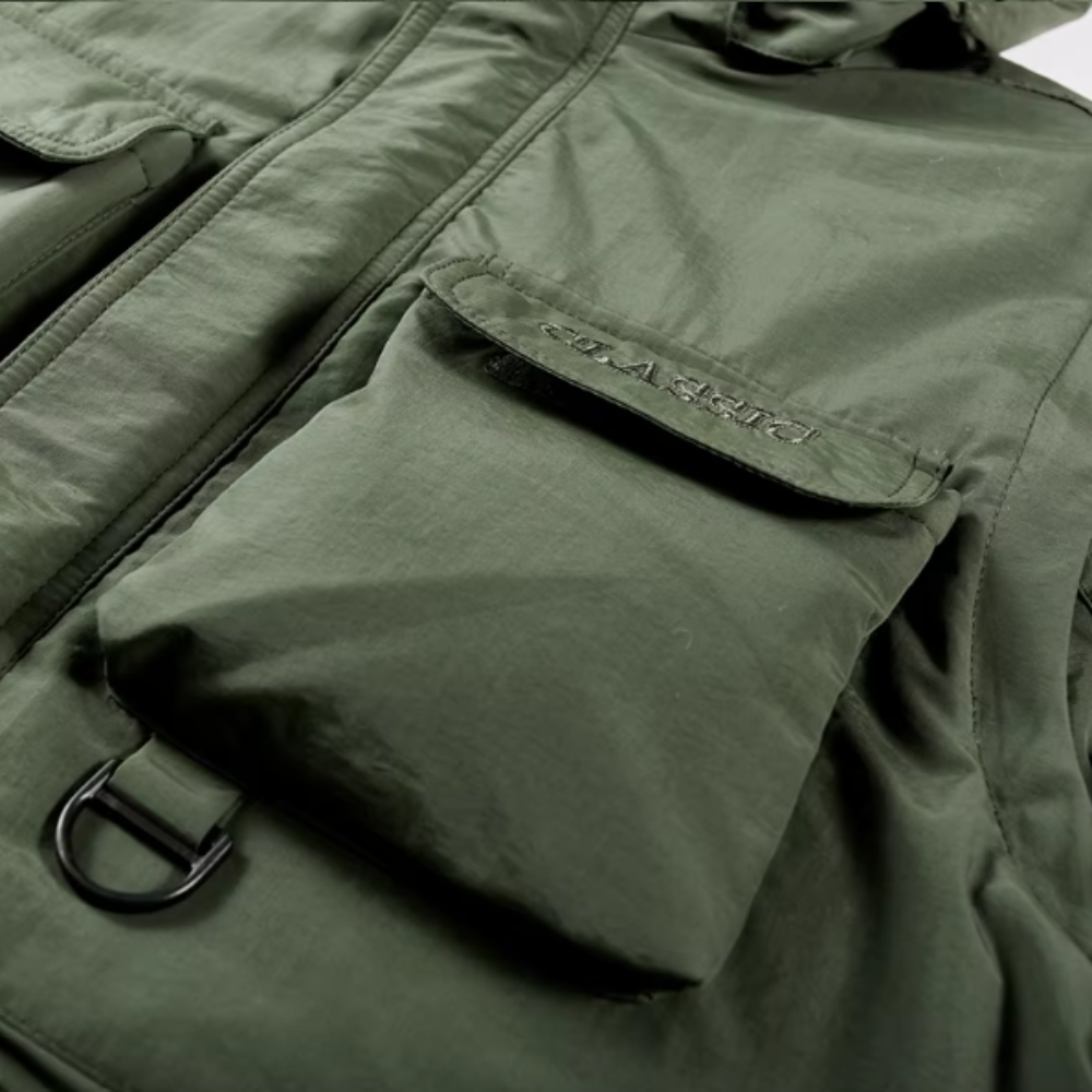 Wyatt | Outdoor Jacket