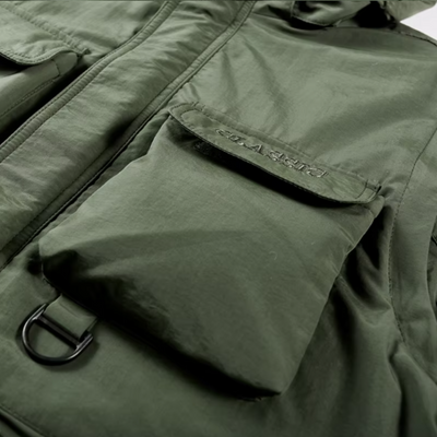 Wyatt | Outdoor Jacket