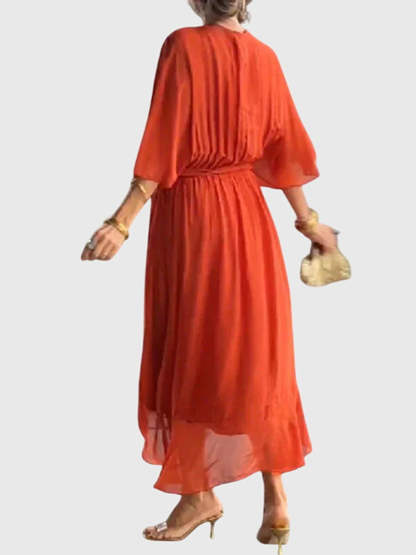Amelia™ -  Elegant Dress
