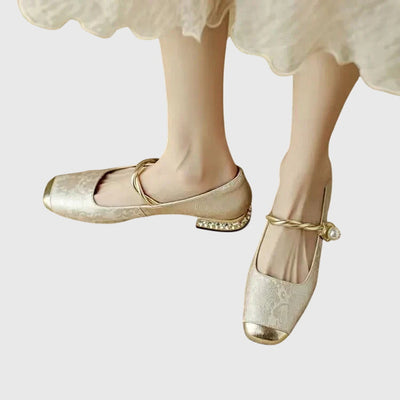 Capri™ - Orthopedic Sandals