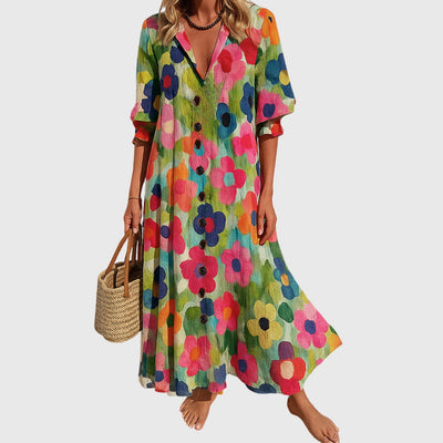 Peyton™ - Elegant Slimming Dress