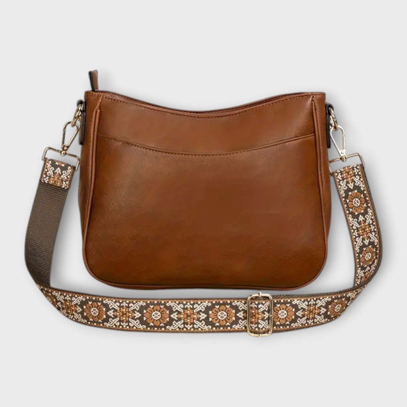 Evra | Vegan Crossbody Bag