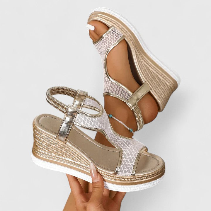 Lumen™ - Elegant Sandals