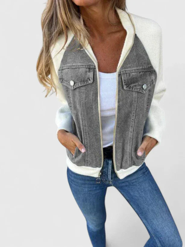 Wren | Sophisticated Jacket
