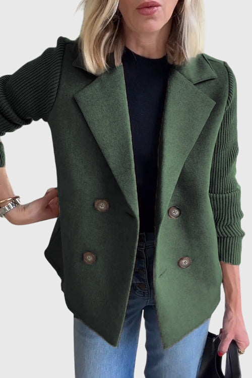 Gracie | Elegant Blazer