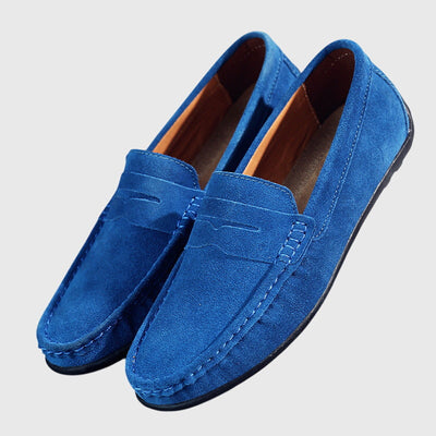 Glow | Orthopedic Loafers