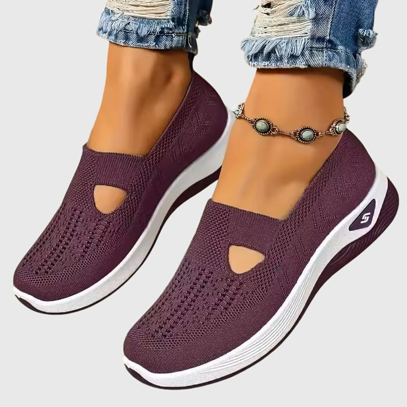 Emelina™ - Orthopedic Slip-On Shoes