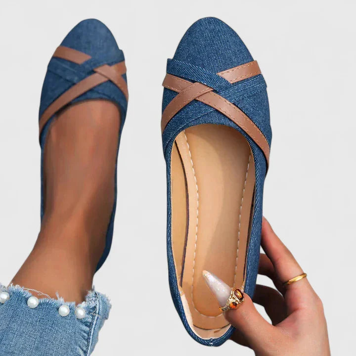 Selene™ - Orthopedic Shoes