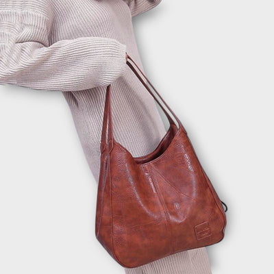Verity | Vintage Leather Bag