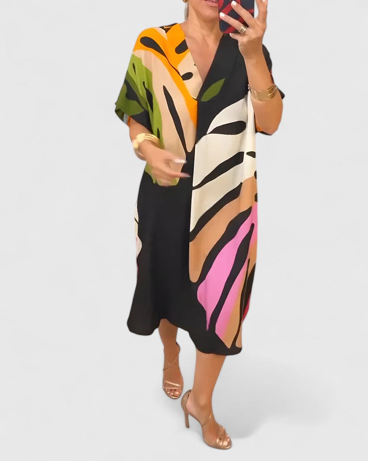 Avery™ - Comfortable Dress