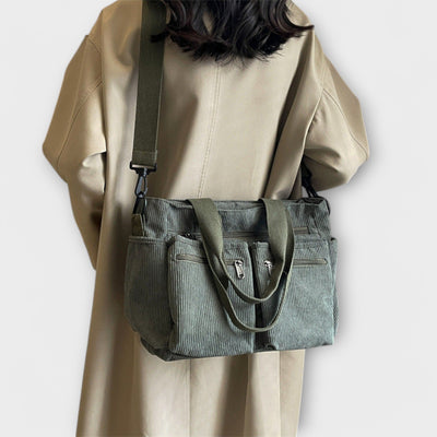 Patience | Tote Bag