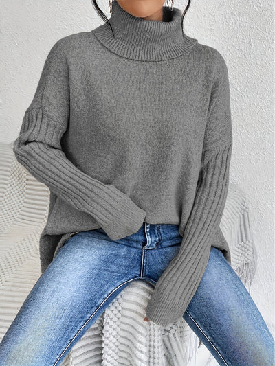 Mica | Cozy Sweater