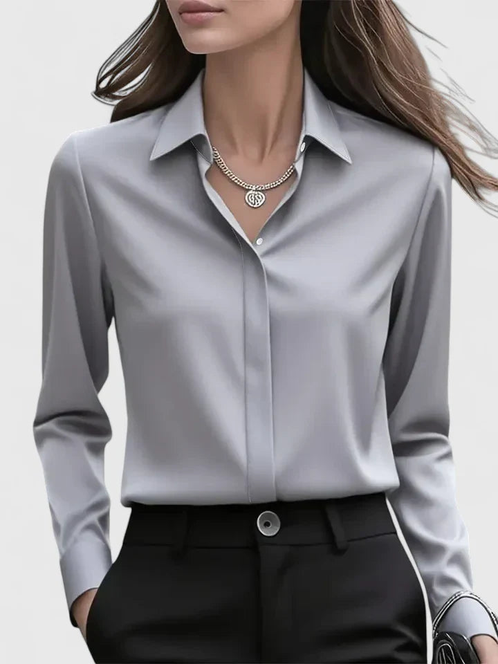 Kimberly™ - Elegant Top