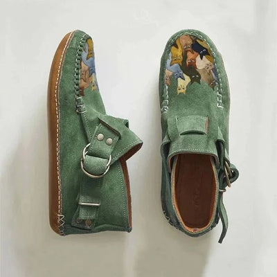 Sabina | Casual Ankle Boots
