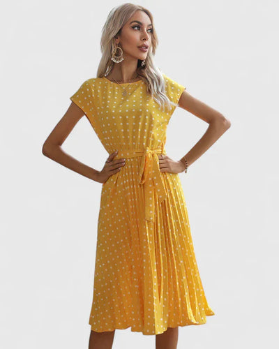 Isla™ - Elegant Dress