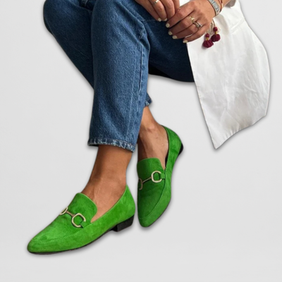 Charli | Orthopedic Loafers
