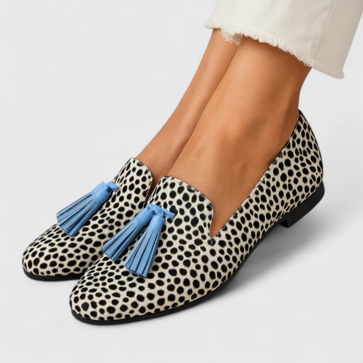 Avaloran | Comfort Loafers