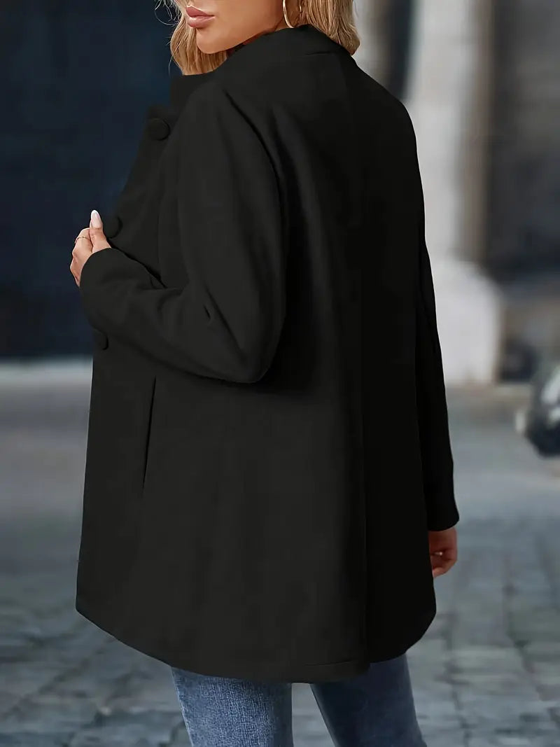 Barbarra | Timeless Jacket