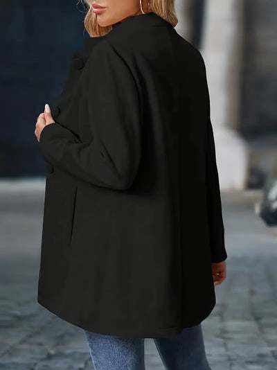 Barbarra | Timeless Jacket