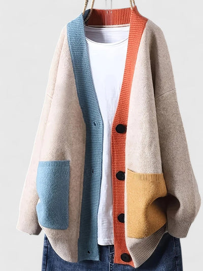 Zephine | Comfortable Cardigan