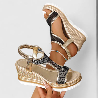 Lumen™ - Elegant Sandals