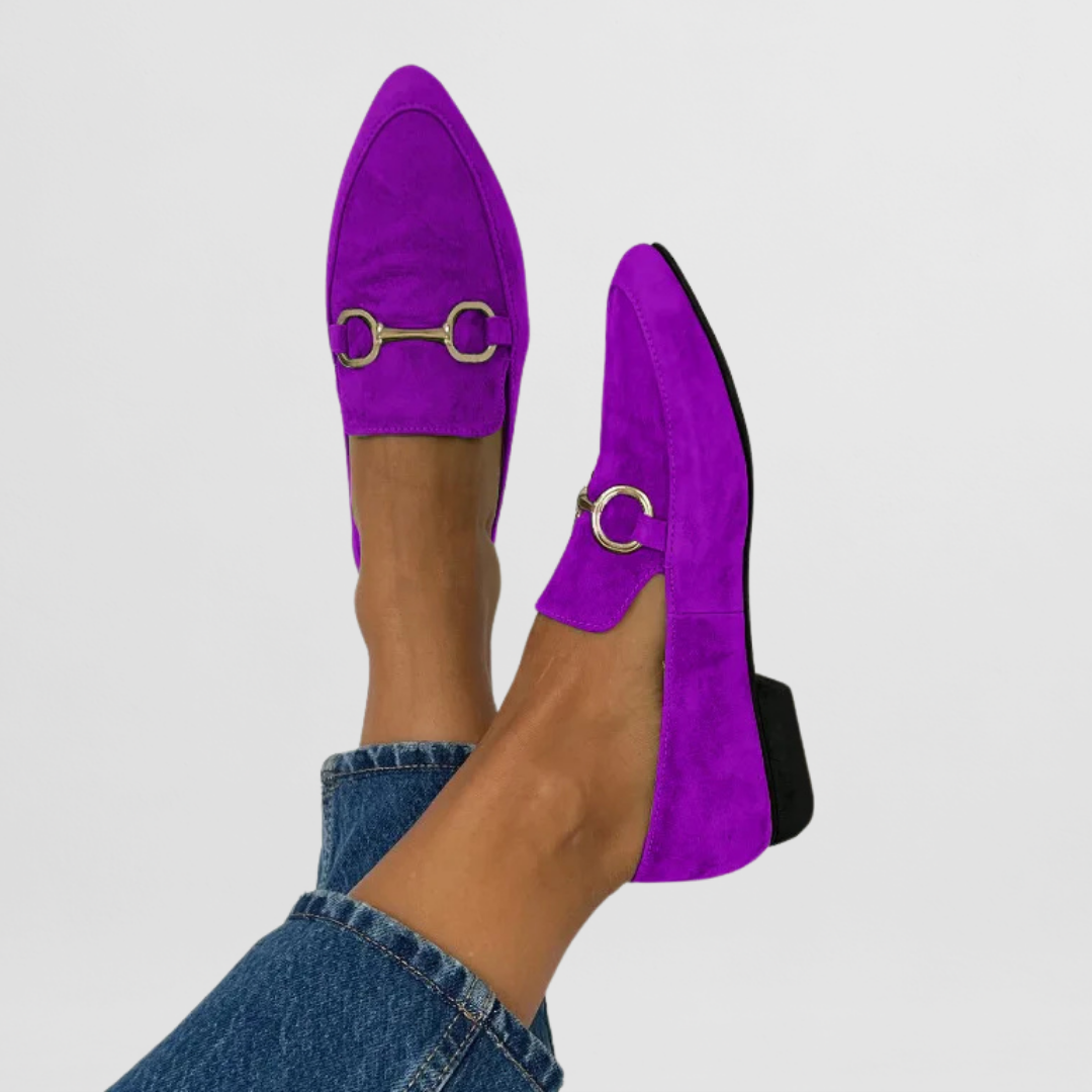 Charli | Orthopedic Loafers