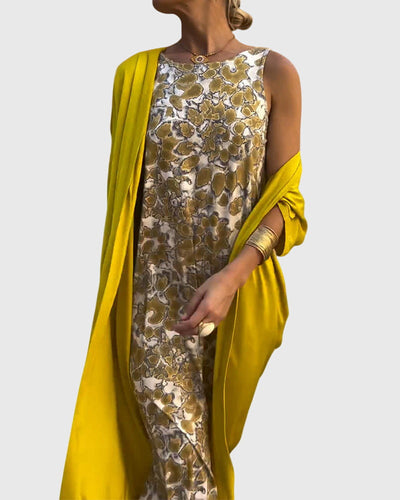 Hazel™ - Elegant Two-Piece Set