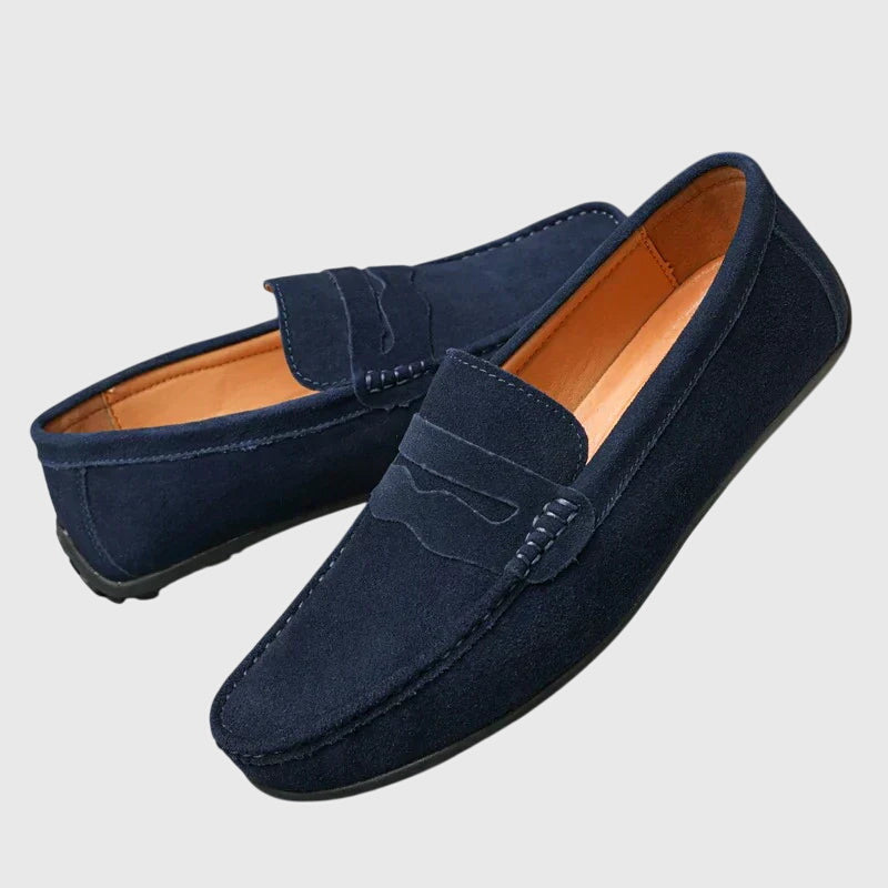 Glow | Orthopedic Loafers