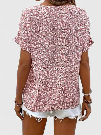 Journee™ - Comfortable Blouse