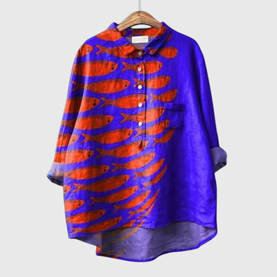 Gabriela™ - Blouse