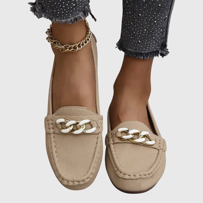 Matilda | Orthopedic Loafers