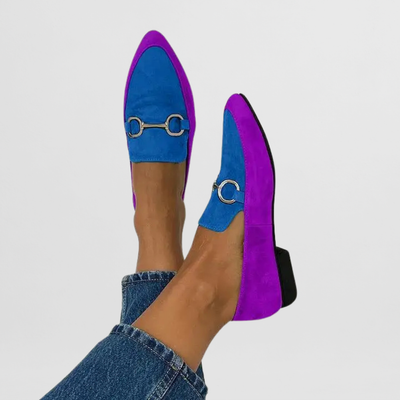 Charli | Orthopedic Loafers