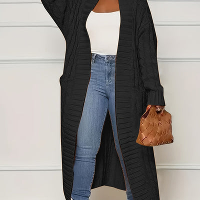 Sarai | Long Cardigan